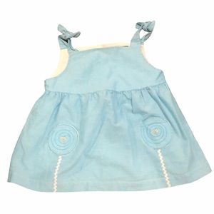 Lands’ End Tank Top